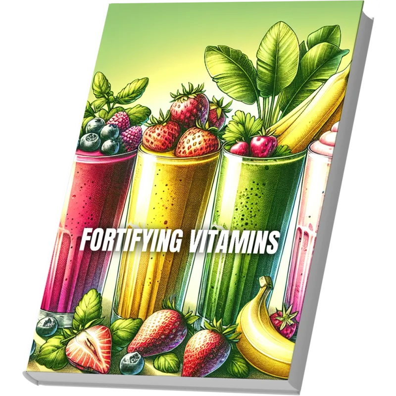 Fortifying Vitamins